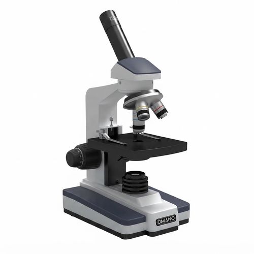 Omano Discovery Compound Microscope Set, 40x to 400x